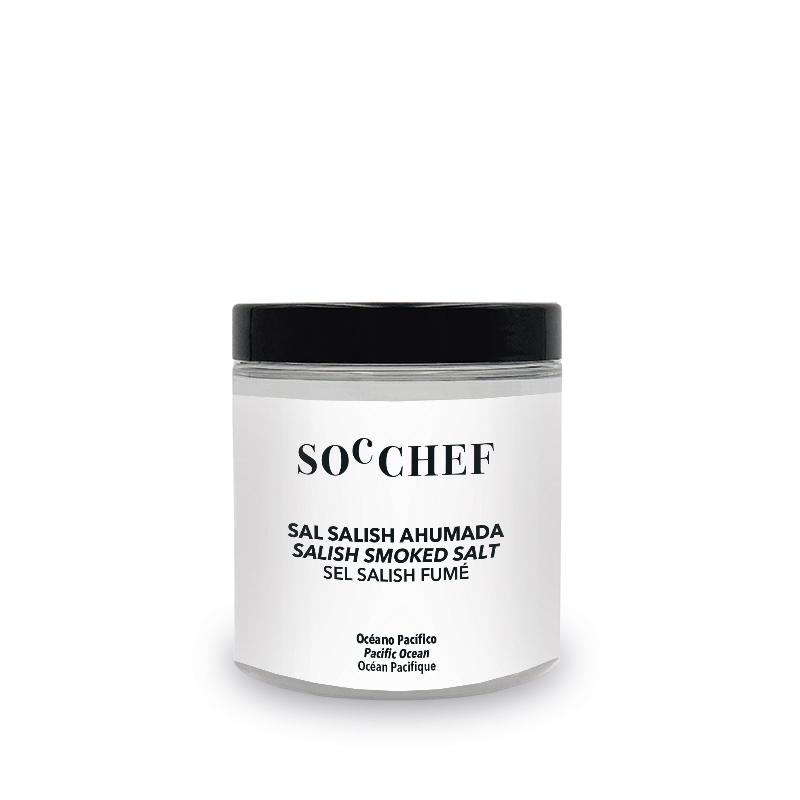 SAL SALISH OCÉANO PACÍFICO (Estados Unidos) 250g 2